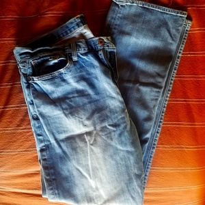 Lucky Brand Jeans